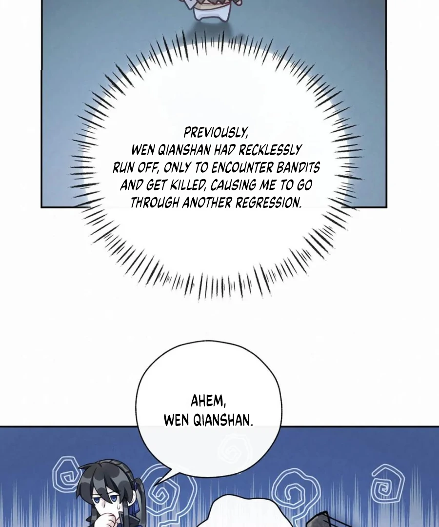 Was His Highness Assassinated Today? Chapter 15 - Page 8