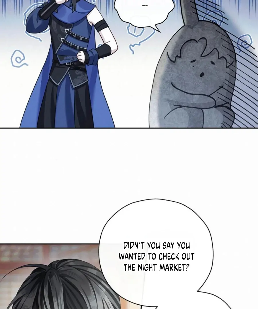 Was His Highness Assassinated Today? Chapter 15 - Page 9