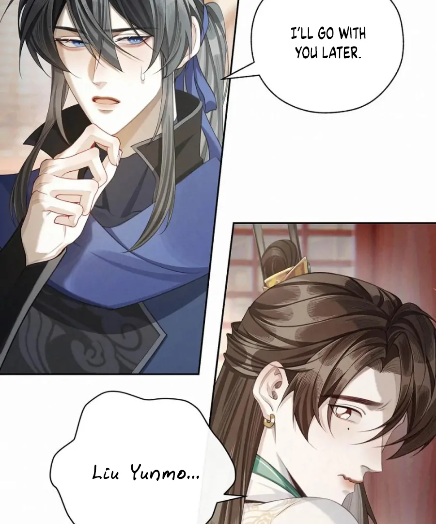 Was His Highness Assassinated Today? Chapter 15 - Page 10