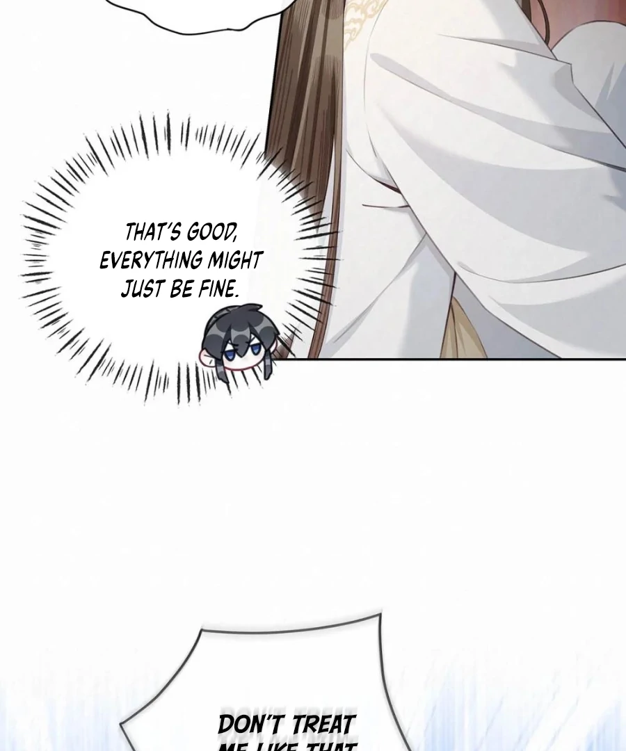 Was His Highness Assassinated Today? Chapter 15 - Page 11