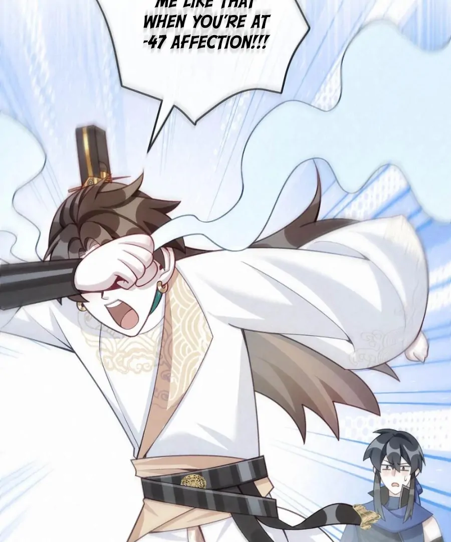 Was His Highness Assassinated Today? Chapter 15 - Page 12