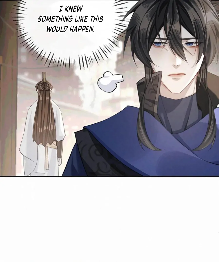 Was His Highness Assassinated Today? Chapter 15 - Page 21