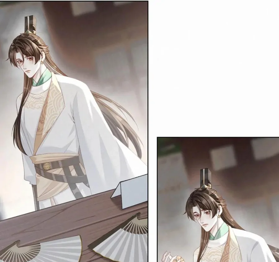 Was His Highness Assassinated Today? Chapter 15 - Page 22