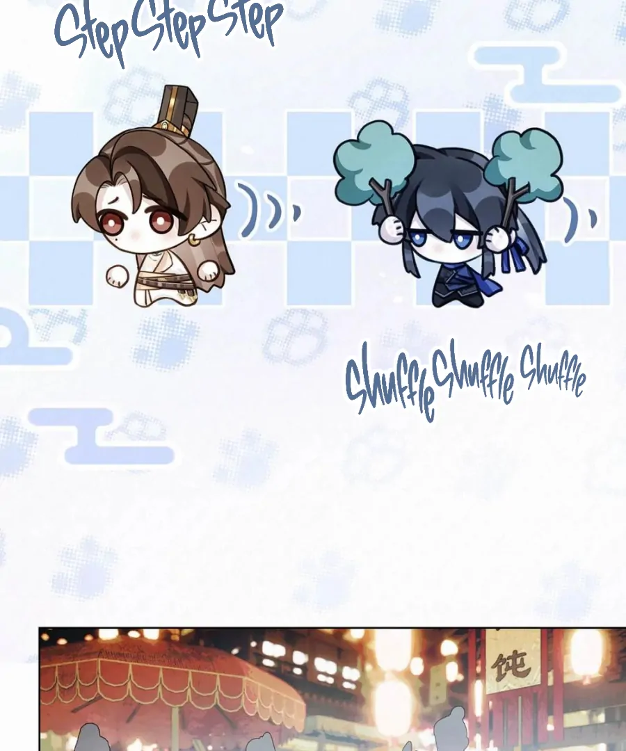 Was His Highness Assassinated Today? Chapter 15 - Page 26