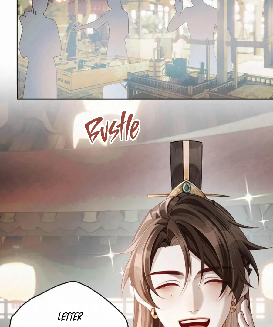 Was His Highness Assassinated Today? Chapter 15 - Page 27