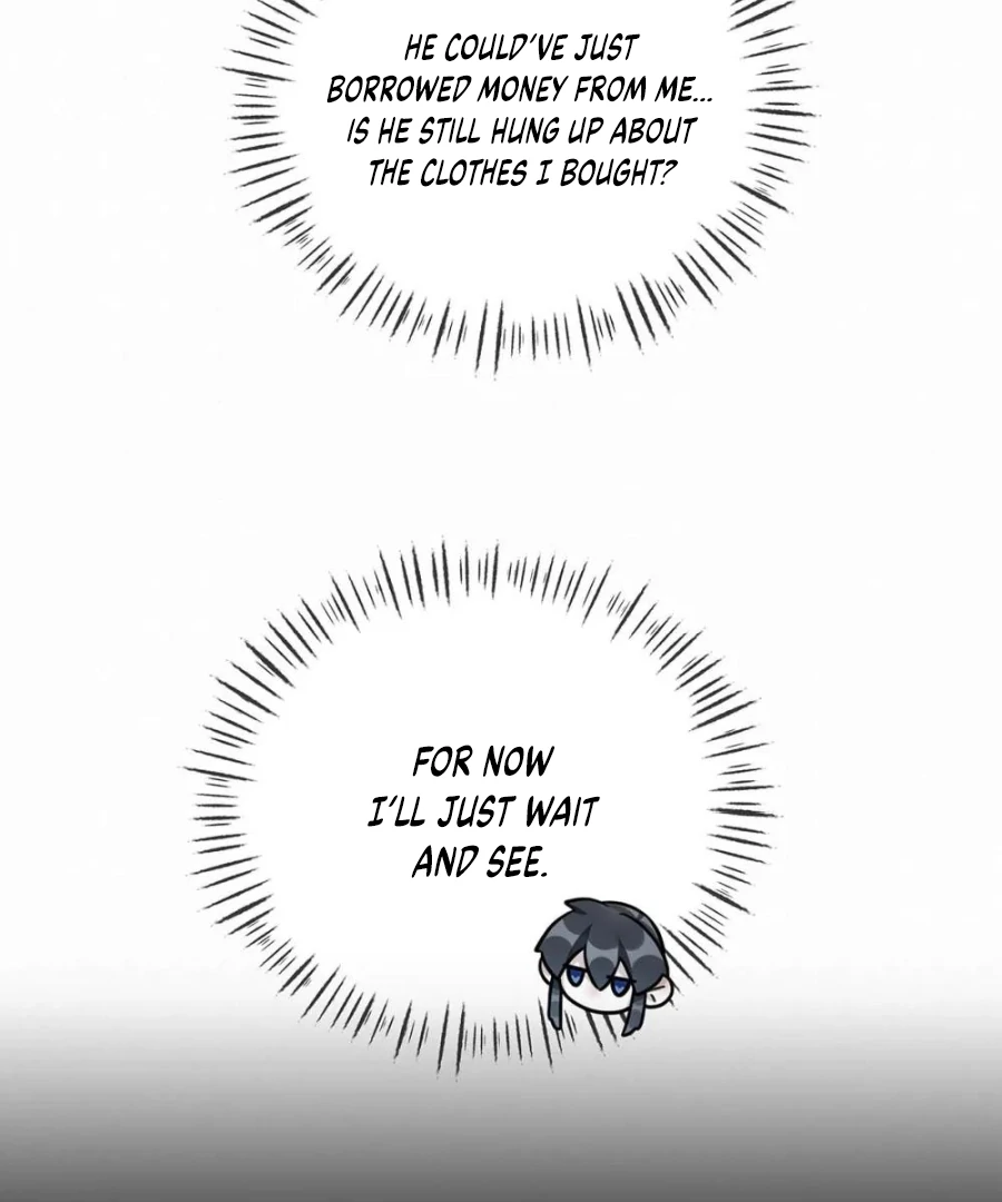 Was His Highness Assassinated Today? Chapter 15 - Page 30