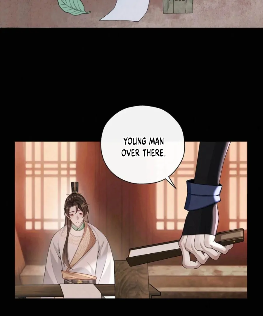 Was His Highness Assassinated Today? Chapter 15 - Page 33