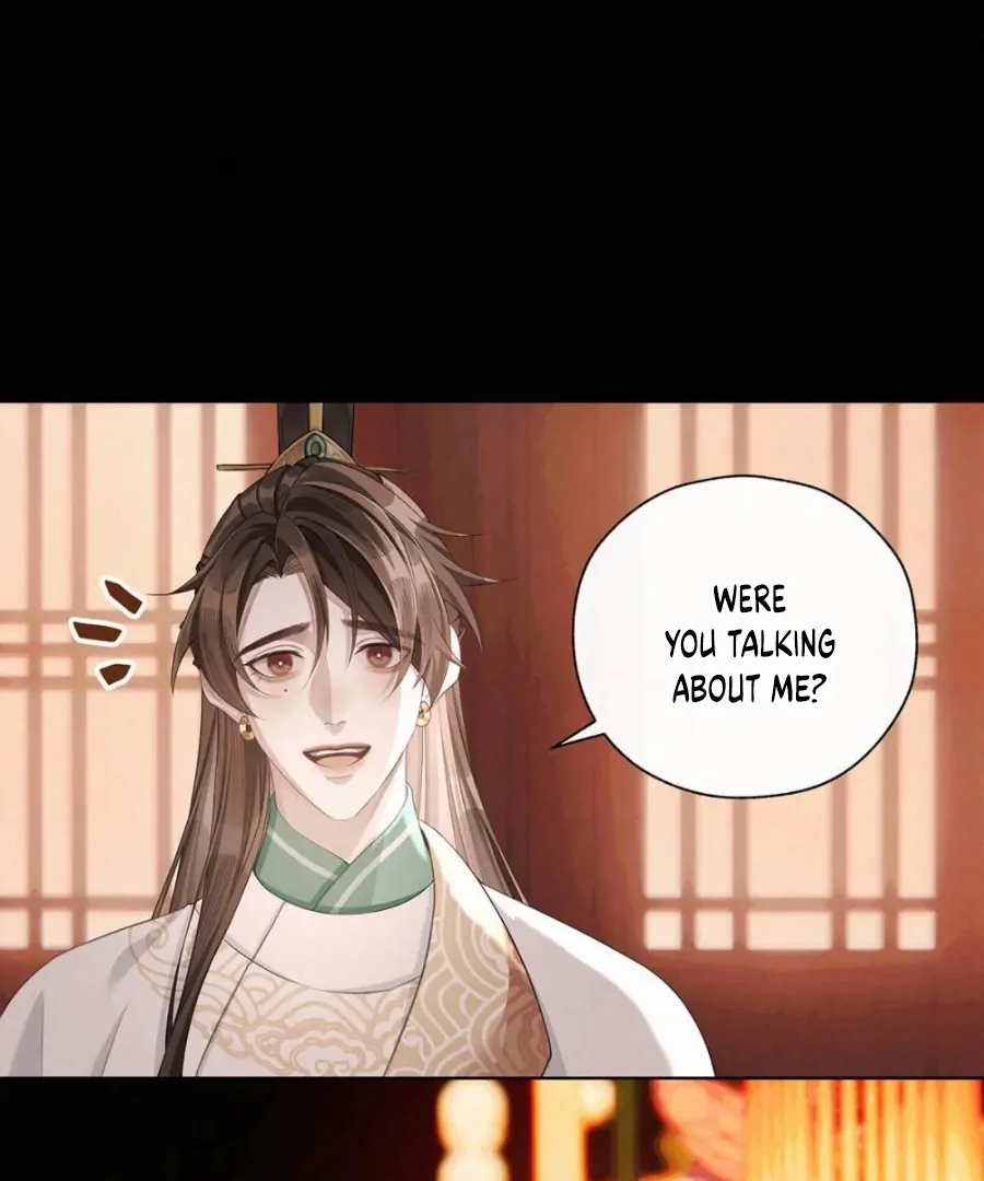 Was His Highness Assassinated Today? Chapter 15 - Page 34