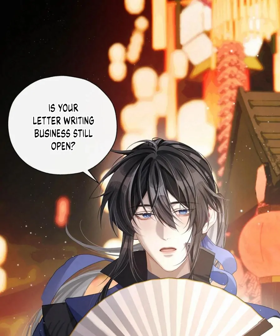 Was His Highness Assassinated Today? Chapter 15 - Page 35