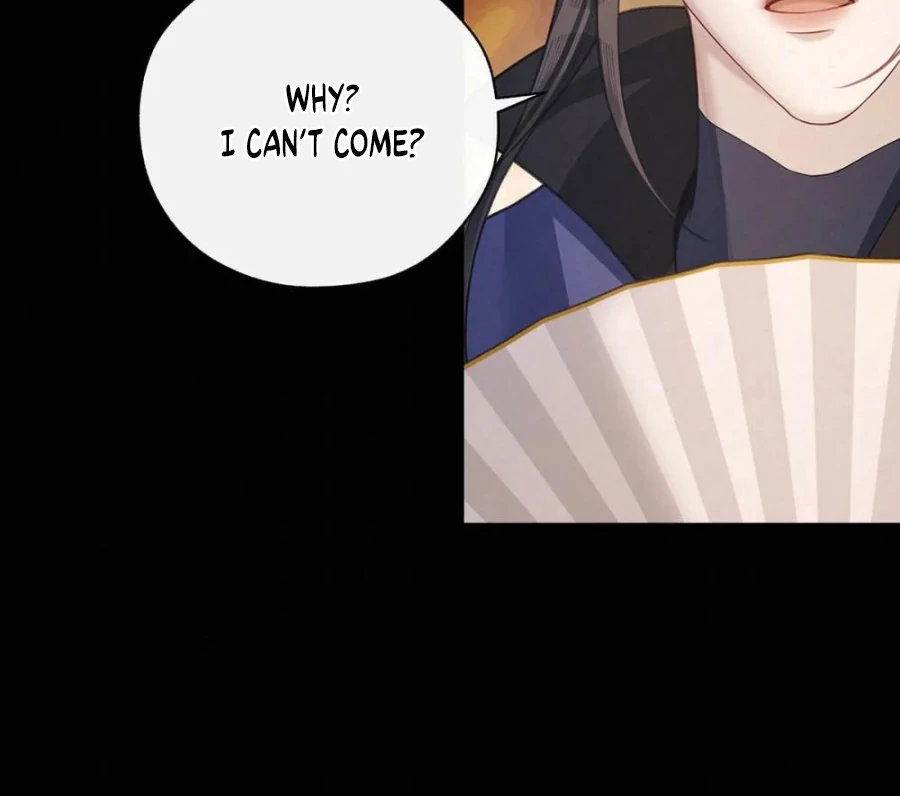 Was His Highness Assassinated Today? Chapter 15 - Page 38