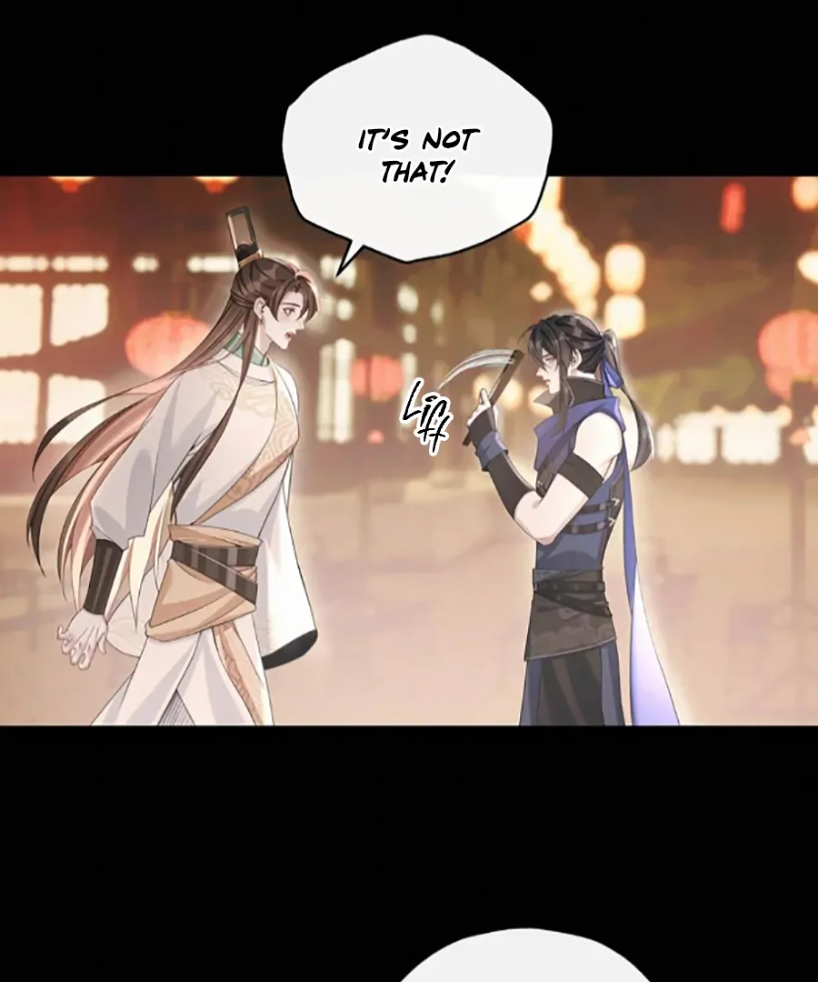 Was His Highness Assassinated Today? Chapter 15 - Page 39