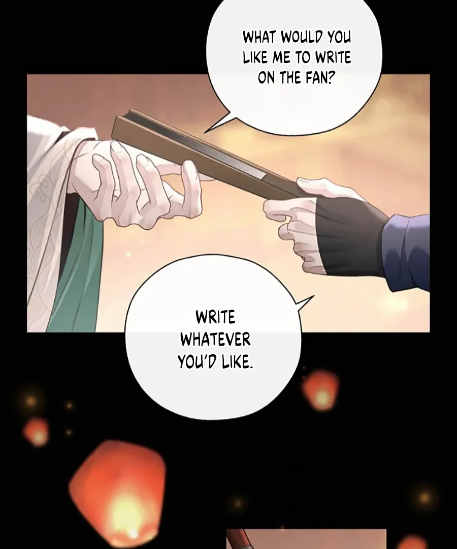 Was His Highness Assassinated Today? Chapter 15 - Page 40