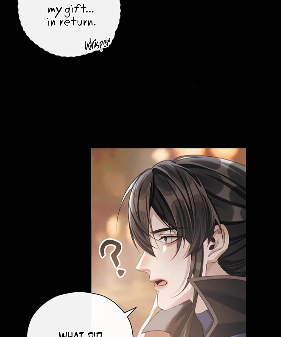 Was His Highness Assassinated Today? Chapter 15 - Page 49