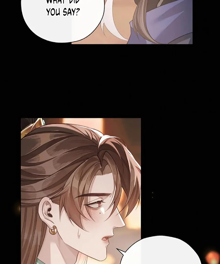 Was His Highness Assassinated Today? Chapter 15 - Page 50