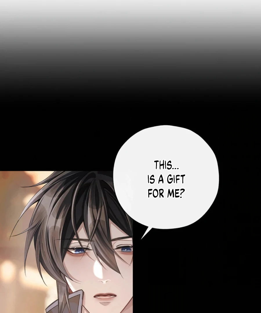 Was His Highness Assassinated Today? Chapter 16 - Page 5