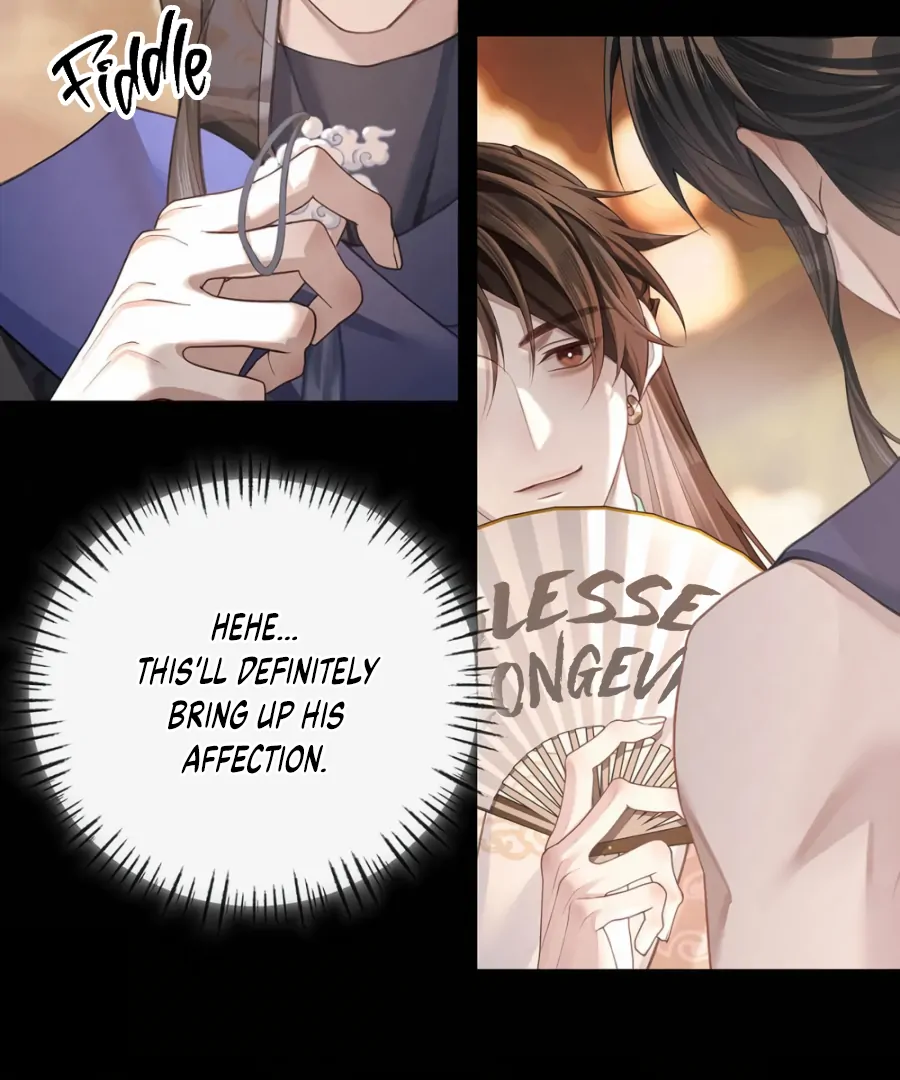 Was His Highness Assassinated Today? Chapter 16 - Page 6