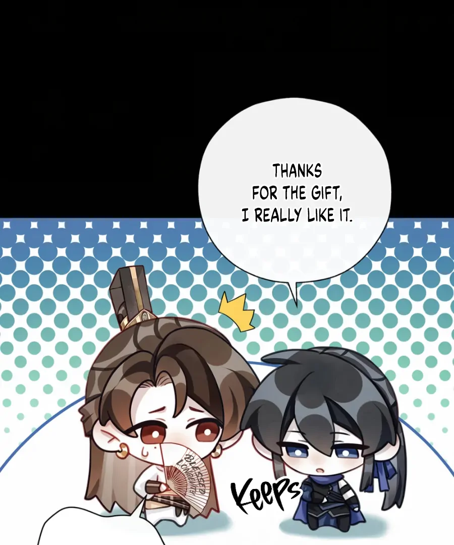 Was His Highness Assassinated Today? Chapter 16 - Page 7