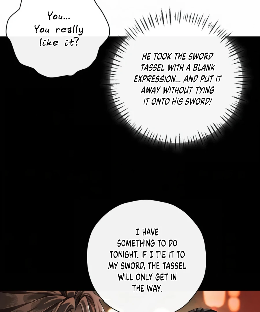 Was His Highness Assassinated Today? Chapter 16 - Page 8