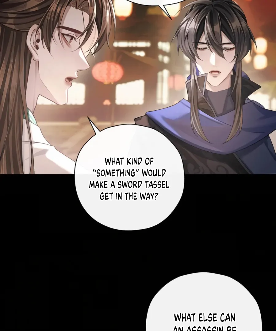 Was His Highness Assassinated Today? Chapter 16 - Page 9