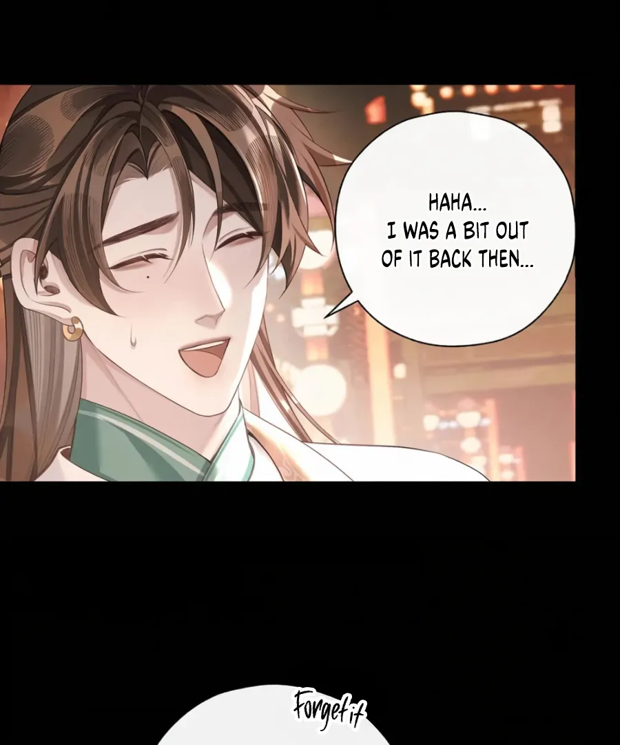 Was His Highness Assassinated Today? Chapter 16 - Page 11