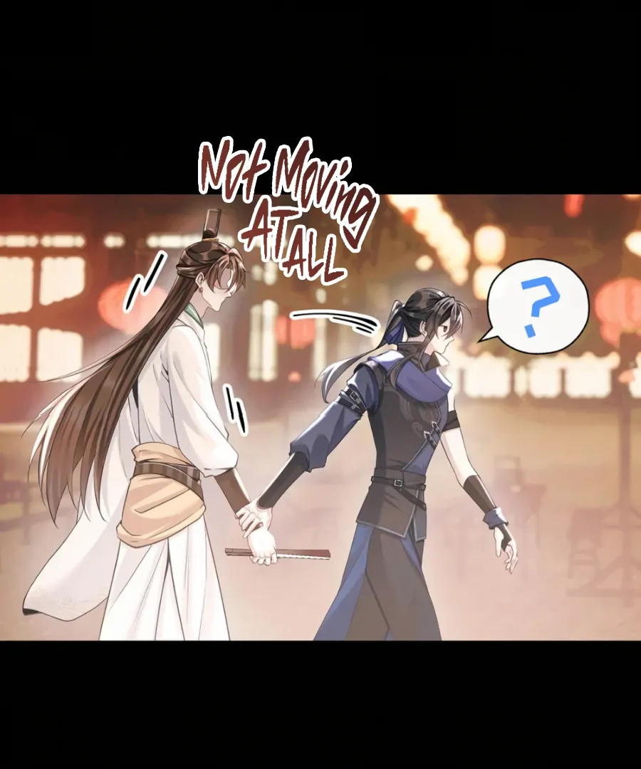 Was His Highness Assassinated Today? Chapter 16 - Page 14