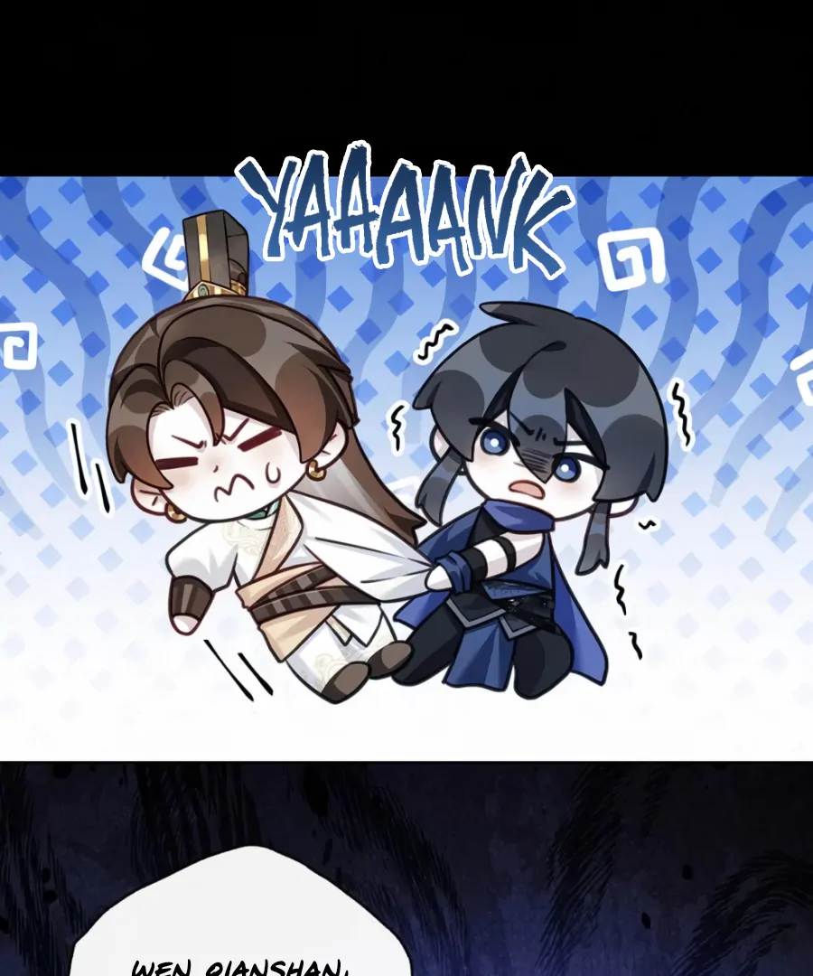 Was His Highness Assassinated Today? Chapter 16 - Page 15