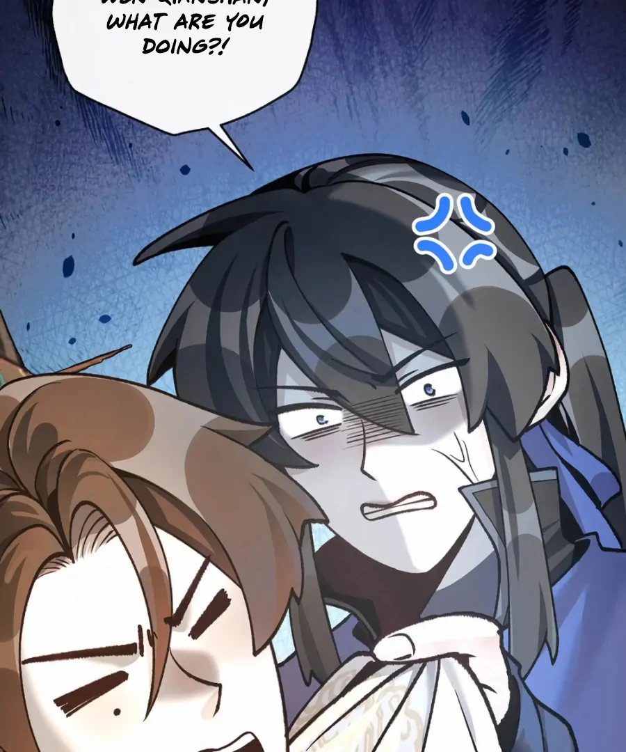 Was His Highness Assassinated Today? Chapter 16 - Page 16