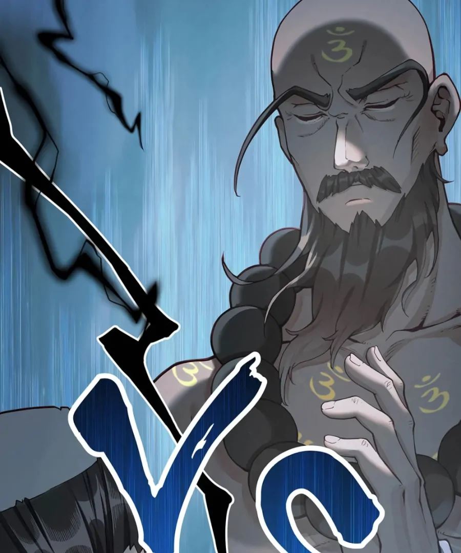 Was His Highness Assassinated Today? Chapter 16 - Page 21