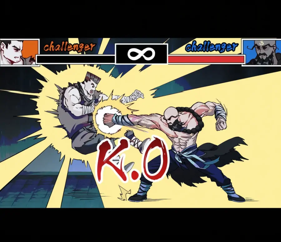 Was His Highness Assassinated Today? Chapter 16 - Page 24