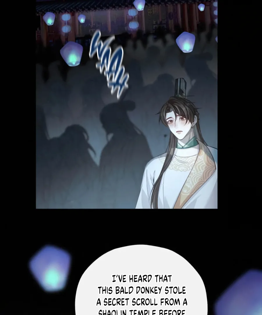 Was His Highness Assassinated Today? Chapter 16 - Page 27