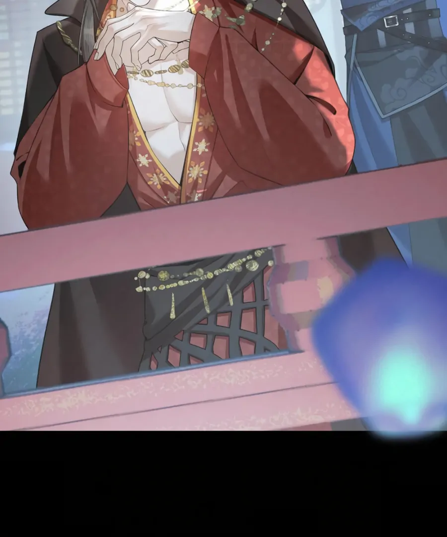 Was His Highness Assassinated Today? Chapter 16 - Page 29