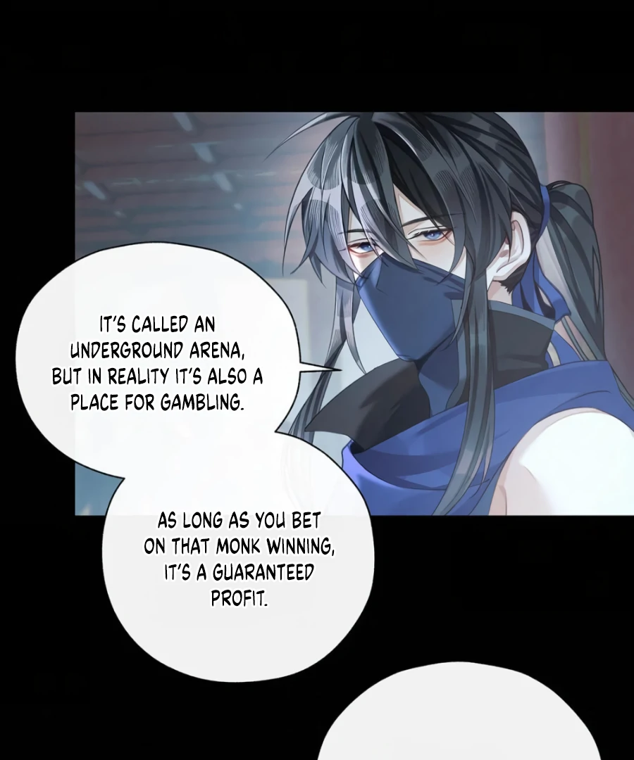 Was His Highness Assassinated Today? Chapter 16 - Page 30