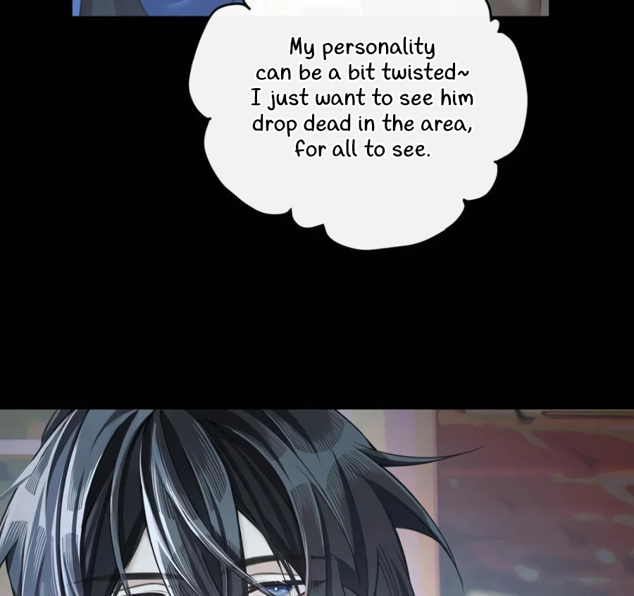 Was His Highness Assassinated Today? Chapter 16 - Page 34