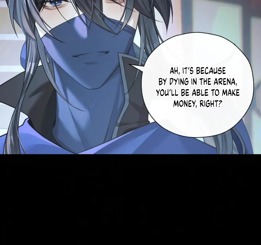 Was His Highness Assassinated Today? Chapter 16 - Page 35