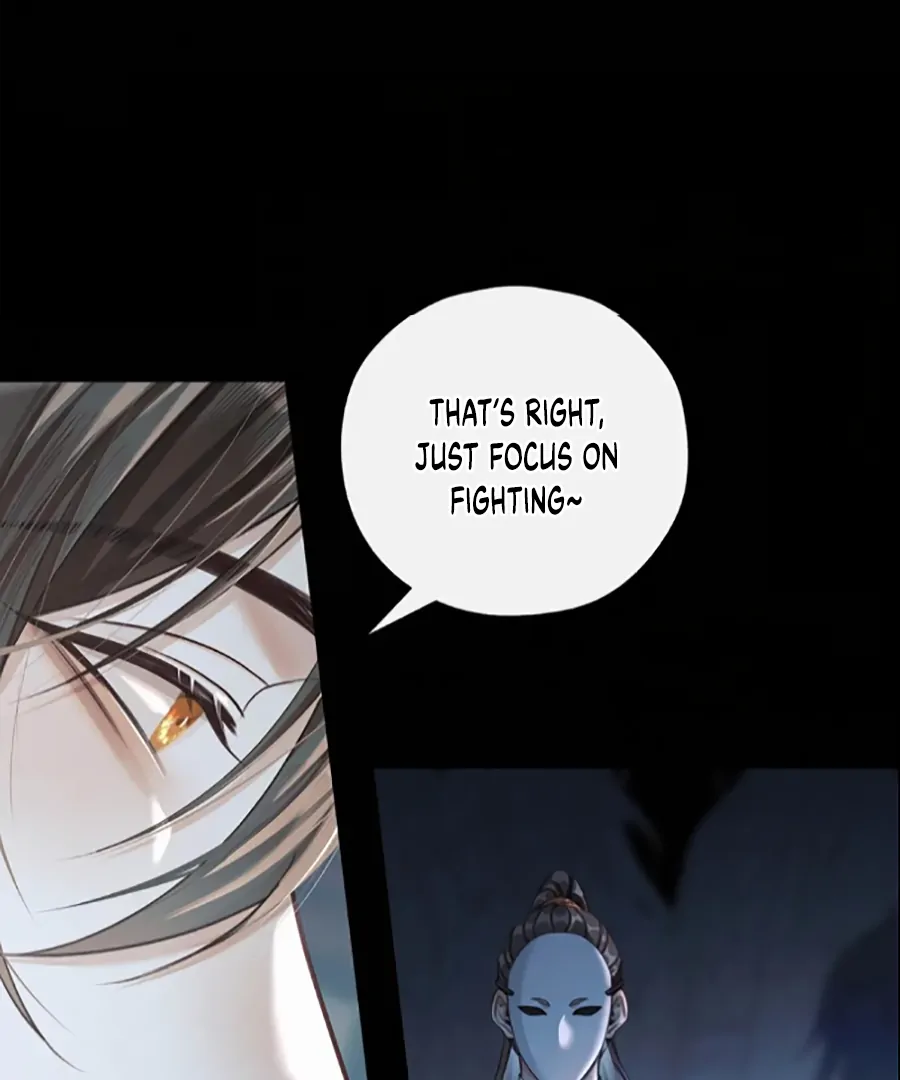 Was His Highness Assassinated Today? Chapter 16 - Page 37