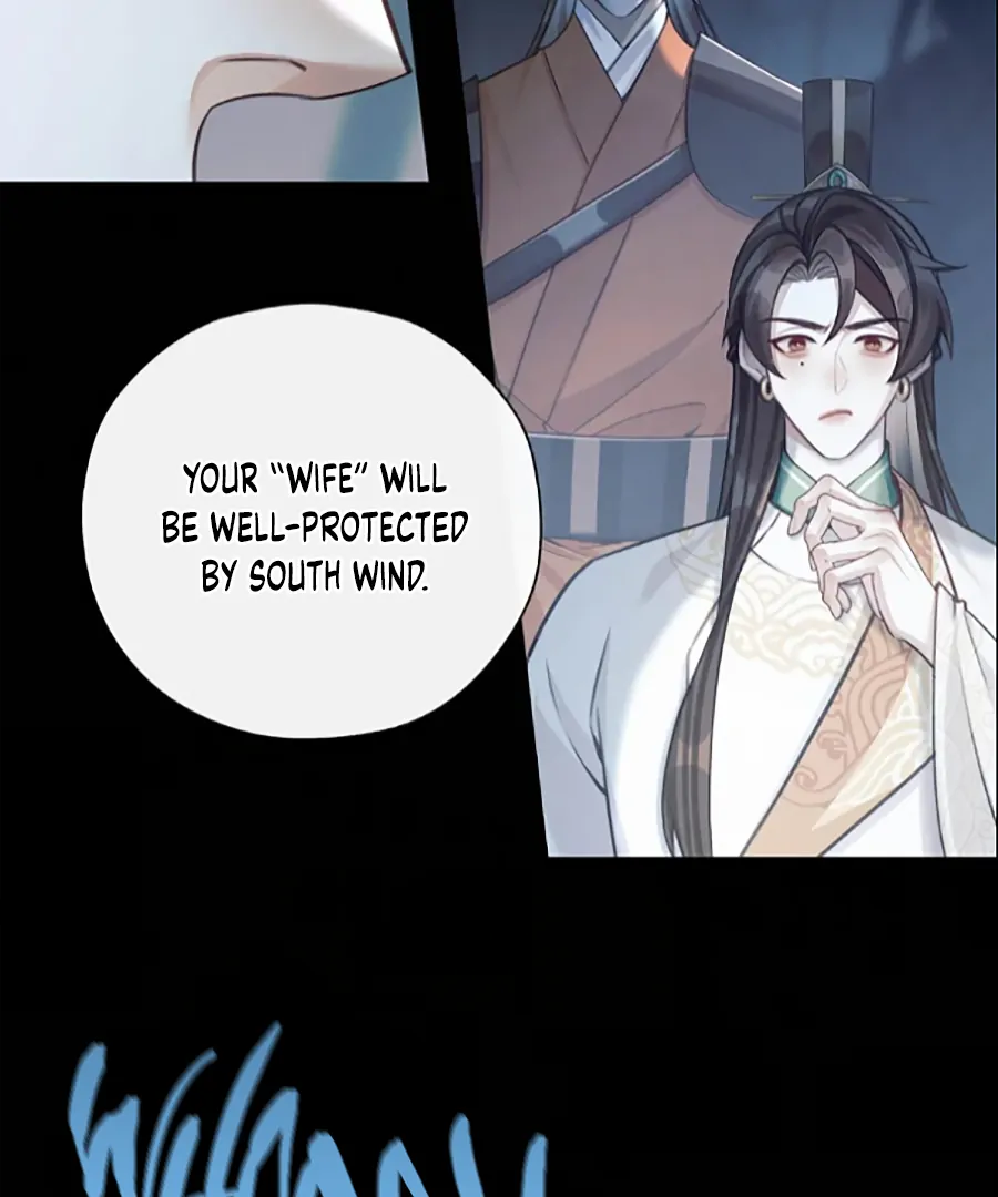 Was His Highness Assassinated Today? Chapter 16 - Page 38