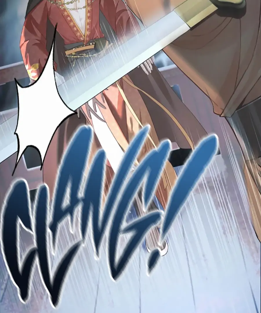 Was His Highness Assassinated Today? Chapter 16 - Page 40