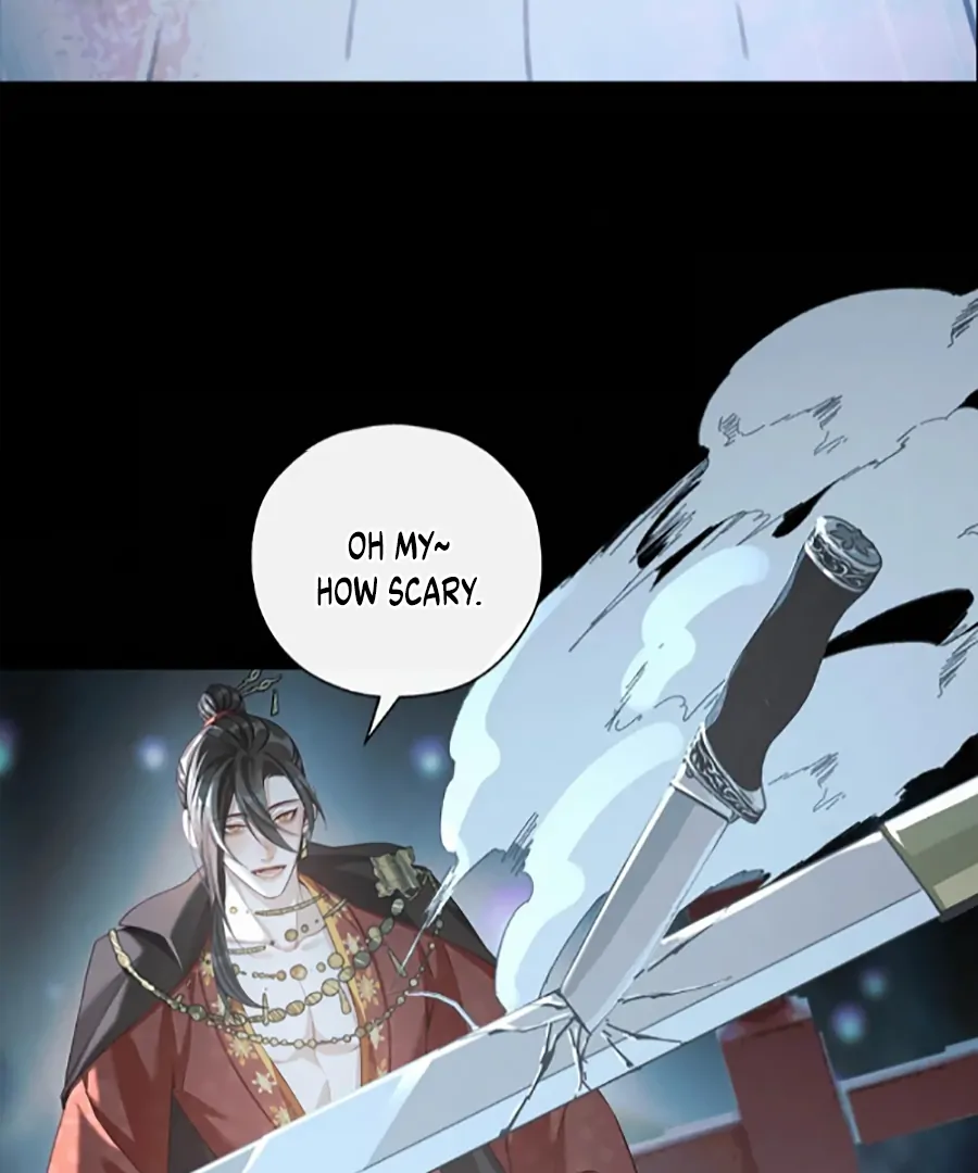 Was His Highness Assassinated Today? Chapter 16 - Page 41