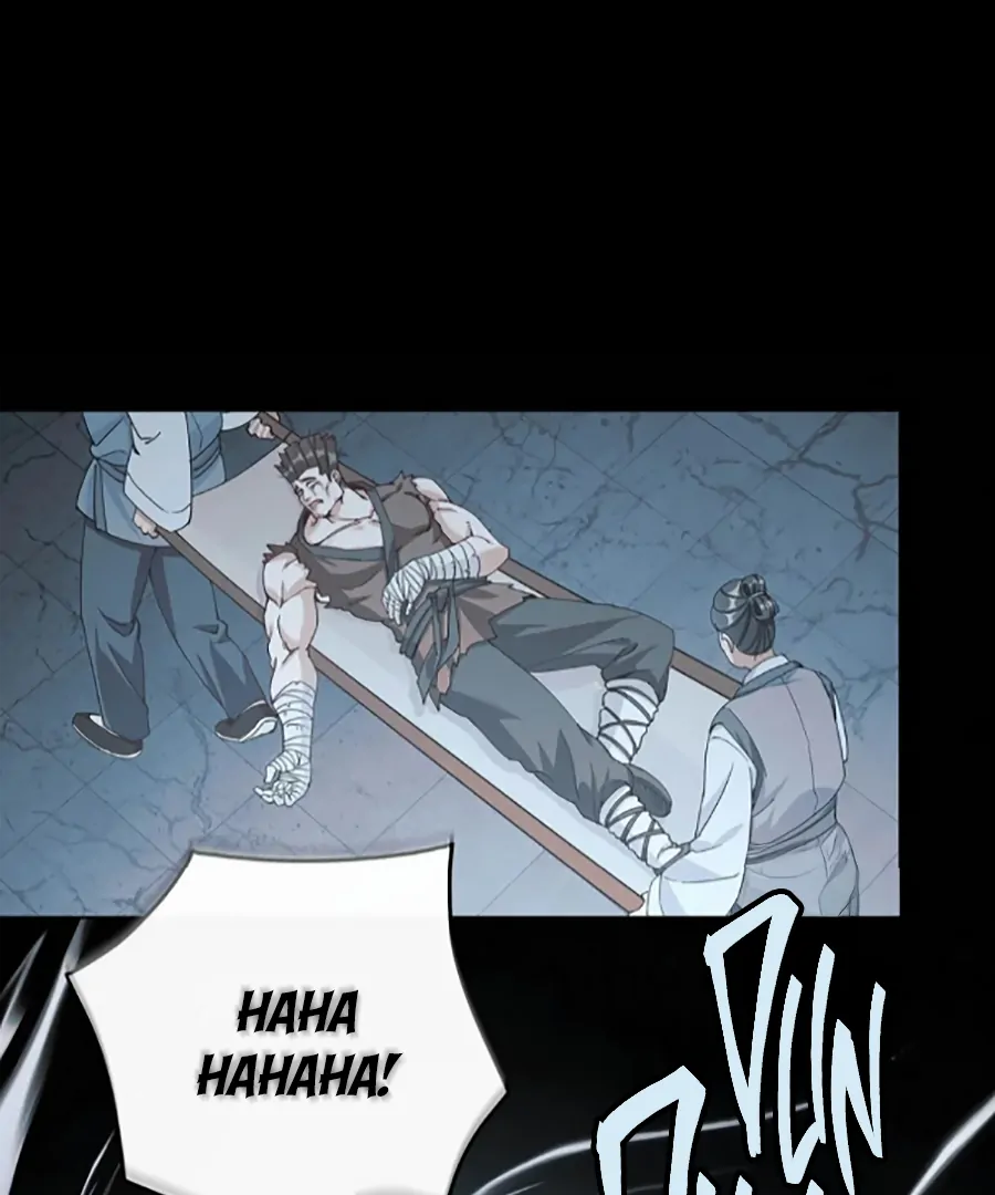 Was His Highness Assassinated Today? Chapter 16 - Page 44