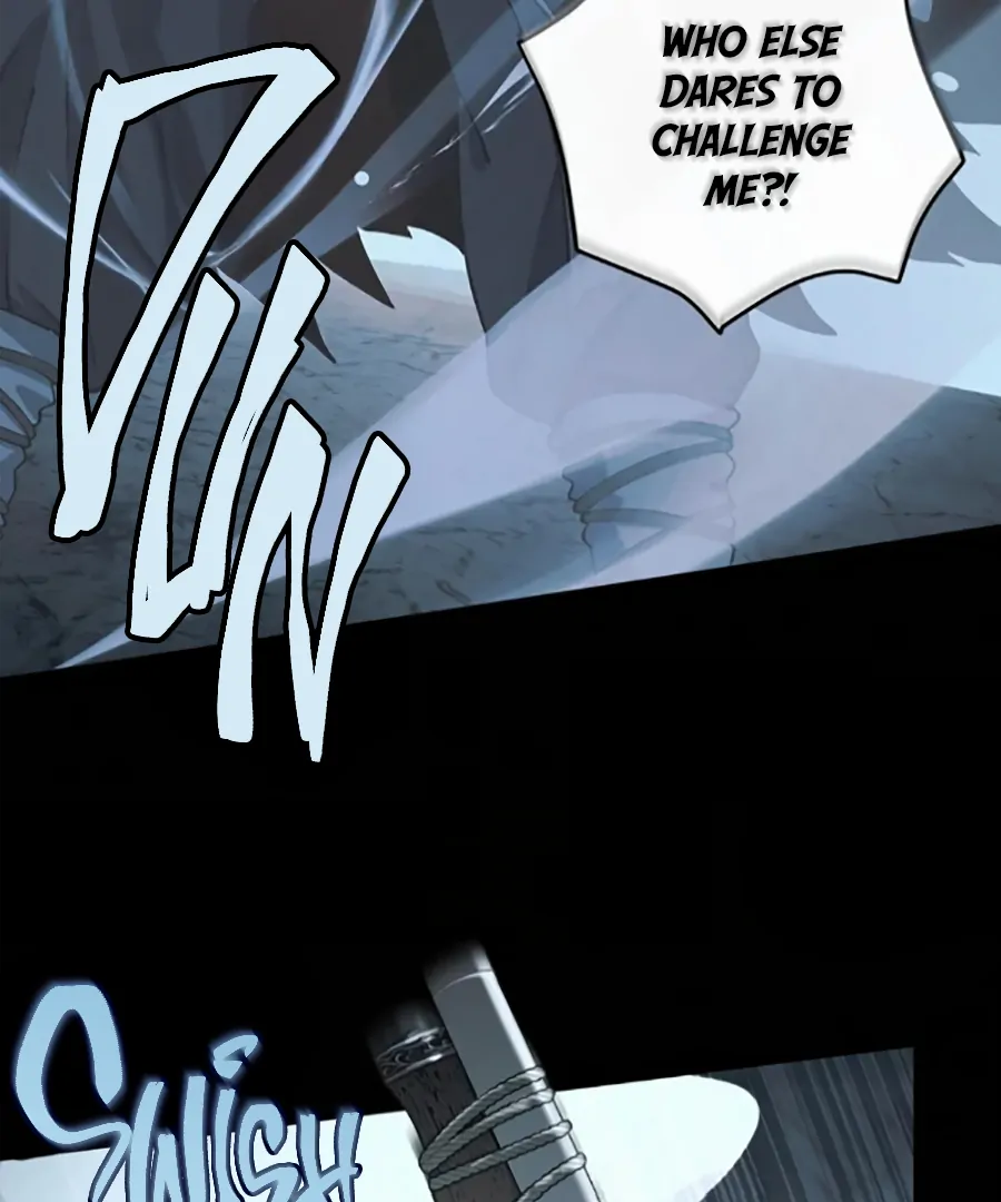 Was His Highness Assassinated Today? Chapter 16 - Page 46