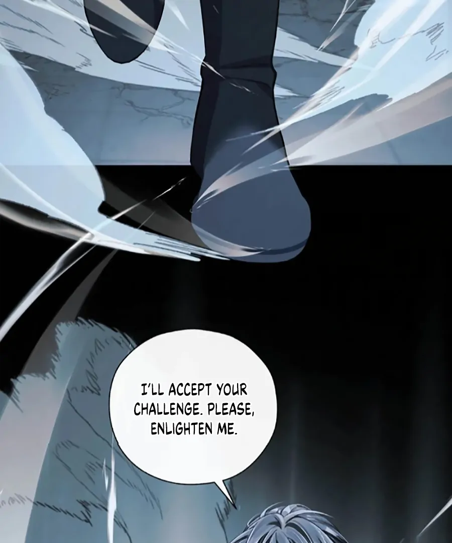 Was His Highness Assassinated Today? Chapter 16 - Page 49