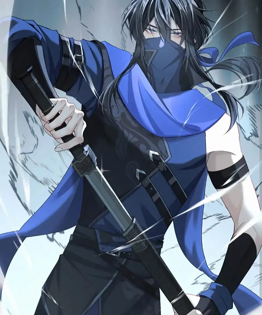 Was His Highness Assassinated Today? Chapter 16 - Page 50