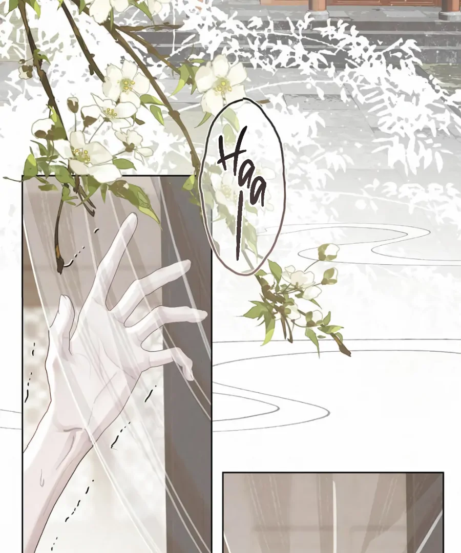 Was His Highness Assassinated Today? Chapter 17 - Page 7