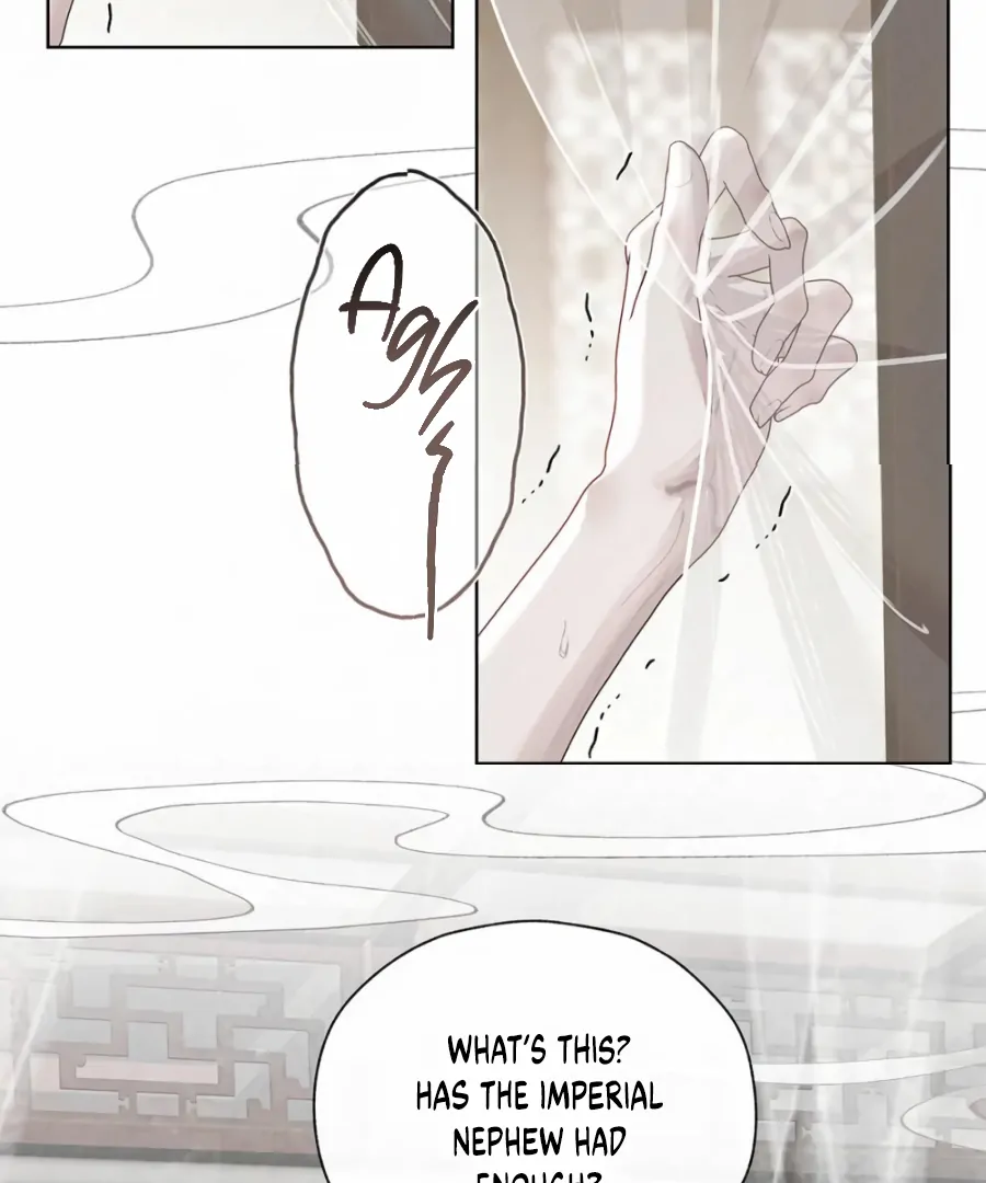 Was His Highness Assassinated Today? Chapter 17 - Page 8