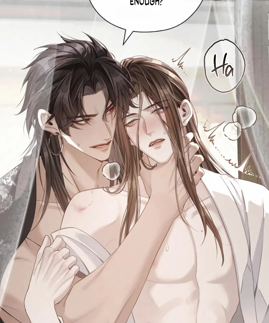 Was His Highness Assassinated Today? Chapter 17 - Page 9