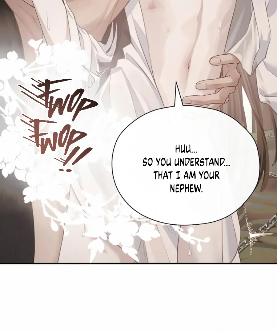 Was His Highness Assassinated Today? Chapter 17 - Page 10