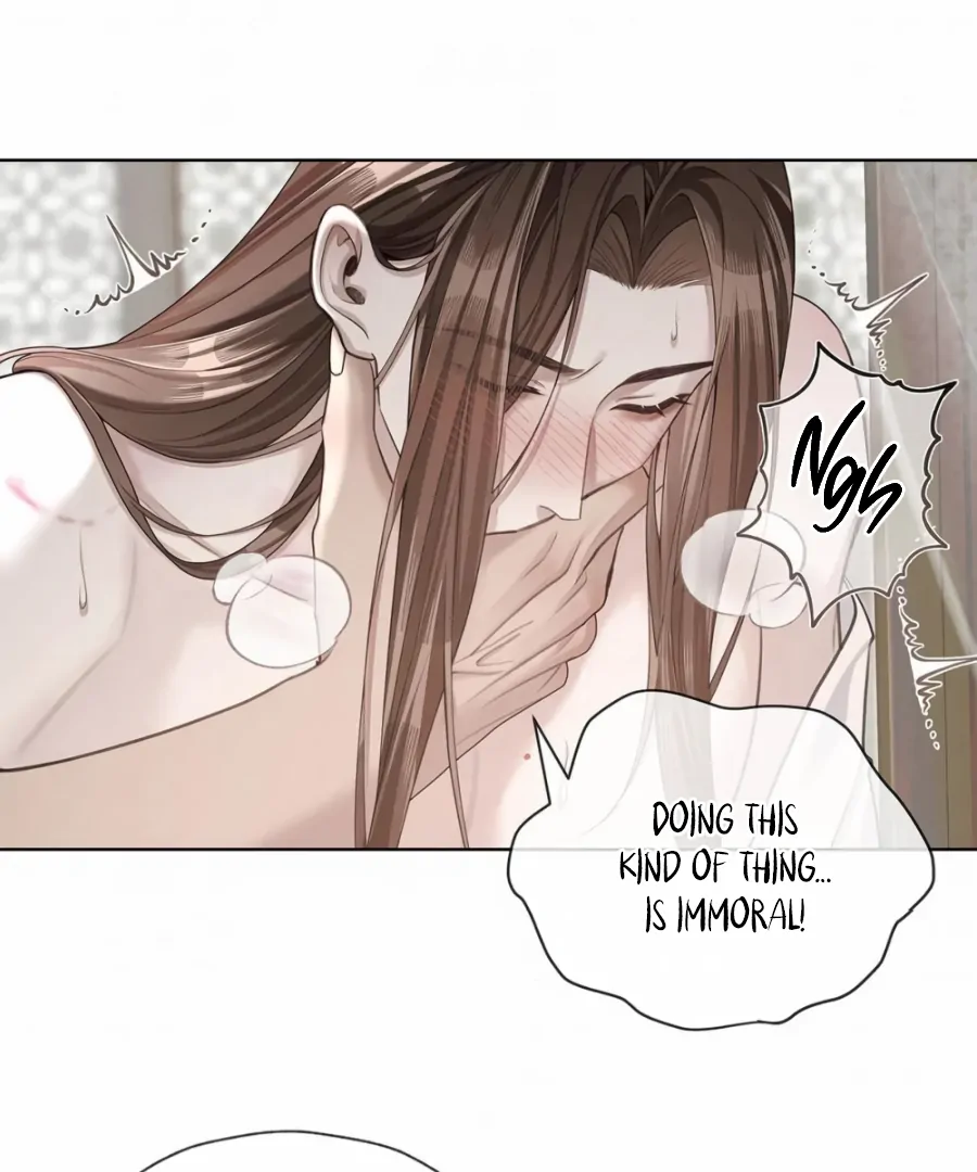 Was His Highness Assassinated Today? Chapter 17 - Page 11