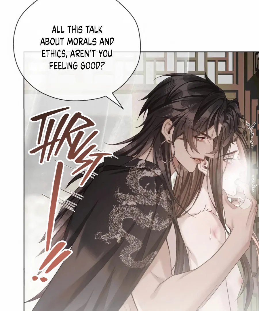 Was His Highness Assassinated Today? Chapter 17 - Page 12