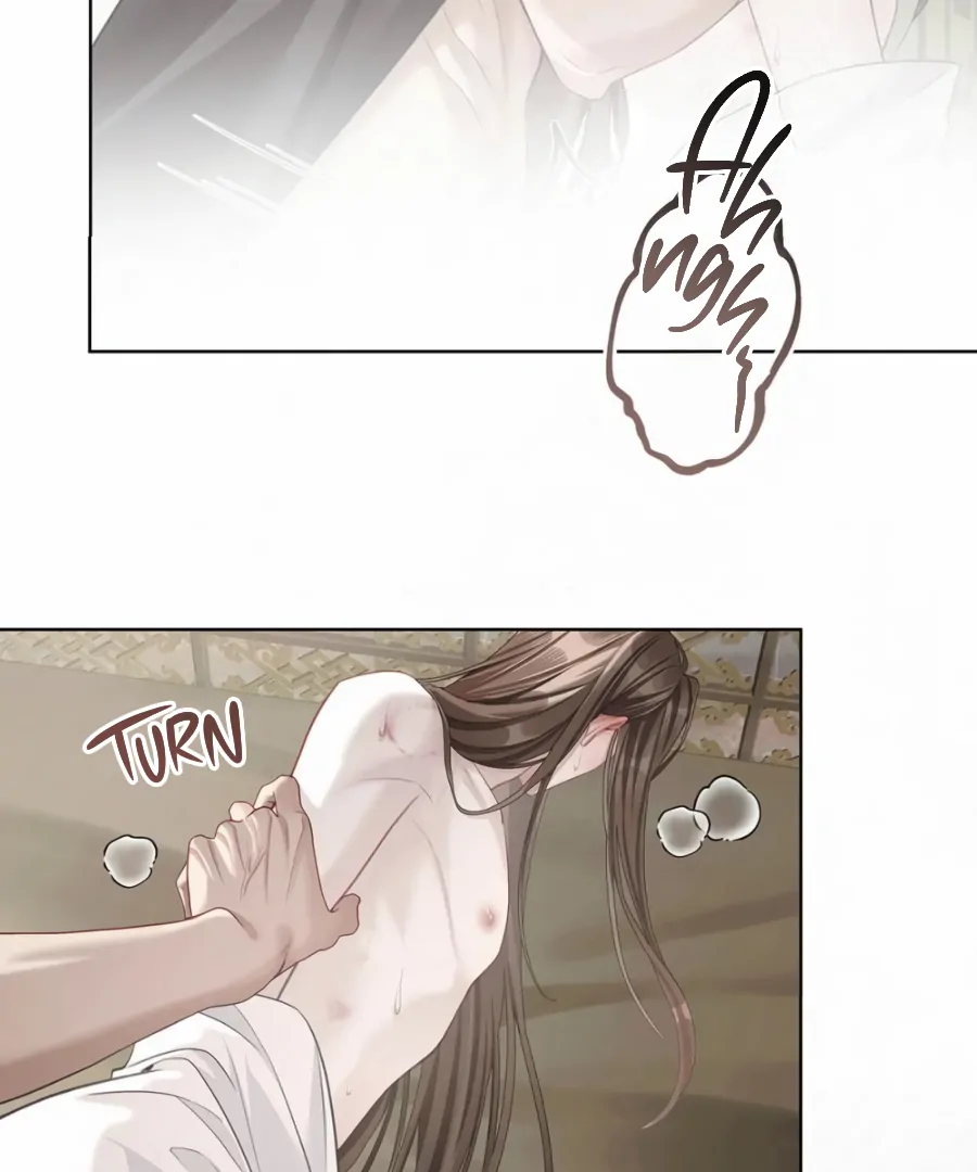 Was His Highness Assassinated Today? Chapter 17 - Page 13