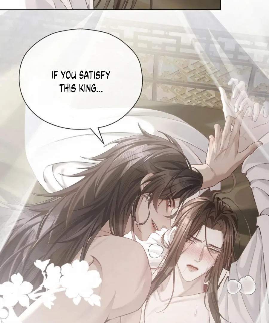 Was His Highness Assassinated Today? Chapter 17 - Page 14